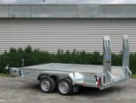Saris MG 306 170 3500 2 – Maschinentransporter mit Force-One