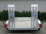 Saris MG 306 170 3500 2 – Maschinentransporter mit Force-One