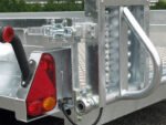Saris MG 306 170 3500 2 – Maschinentransporter mit Force-One