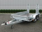 Saris MG 306 170 3500 2 – Maschinentransporter