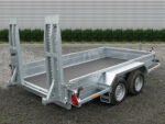 Saris MG 306 170 3500 2 – Maschinentransporter