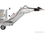 Saris MG 406 184 3500 2 – HV Deichsel inkl. Rampen