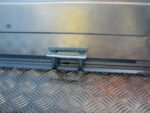 Saris MG 406 184 3500 2 – HV Deichsel inkl. Rampen
