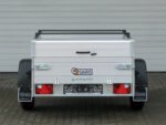 Saris MC 255 133 750 1 – Deckelanhänger
