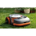 Segway Navimow H3000E Mähroboter incl. VisionFence Kamera direkt vom Segway Partner