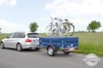 STEMA BLUE MAN 850 – Gebremst 100 km/h Serie
