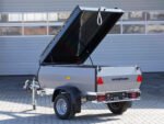 STEMA Retro 750 Advanced 750G – Gebremst 100 km/h