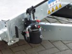 STEMA WOM 1000 STS XT O2 10-25-13.1 Absenkanhänger