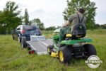 STEMA WOM 1300 STS XT O2 13-25-15.1 Absenkanhänger