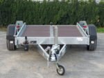 STEMA WOM 1300 STS XT O2 13-25-15.1 Absenkanhänger