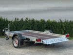 STEMA WOM 1300 STS XT O2 13-25-15.1 Absenkanhänger
