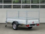 STEMA STL 1300 O2 13-25-13.1 COC Gitteraufsatz 600 mm
