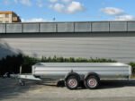 STEMA ST O2 30-40-18.2 Alu-Bordwand