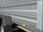 STEMA ST O2 20-40-20.2 Alu-Bordwand