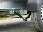 STEMA ST O2 27-40-20.2 Alu-Bordwand