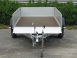 STEMA ST O1 7.5-21-13.1 Alu-Bordwand