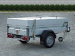 Stema ST O1 7.5-25-13.1 Mit abschließbarem Deckel