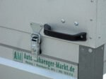Stema ST O1 7.5-25-13.1 Mit abschließbarem Deckel