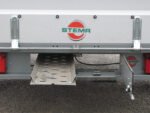 STEMA ST O2 13-25-15.1 Motorradset