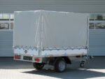 STEMA SH O2 13-25-15.1 Hochplane 125 – 100 km/h Hochplane