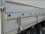 STEMA SH O2 35-40-18.2 100 km/h-Ausführung