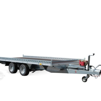 STEMA SHA O2 20-40-18.2 Carrier XL Rampengröße: 250 x 26 – 100km/h