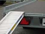 STEMA SHA O2 27-40-20.2 Carrier XL Rampengröße: 290 x 26 – 100km/h
