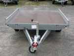 STEMA SHA O2 15-30-18.1 Carrier XL Rampengröße: 290 x 26 – 100km/h