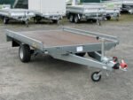 STEMA SHA O2 15-30-18.1 Carrier XL Rampengröße: 260 x 26 – 100km/h