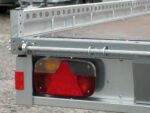STEMA SHA O2 15-30-18.1 Carrier XL Rampengröße: 260 x 26 – 100km/h