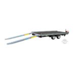 STEMA SHA O2 20-30-20.2 Carrier XL Rampengröße: 250 x 26 – 100km/h