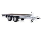 STEMA SHP O2 35-30-18.2 Plattform ohne Bordwände