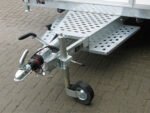 STEMA P-BOX SHBK O2 13-30-20.1 P23 Bauwagen mit Sonderpaket