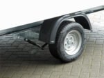 STEMA P-BOX SHBK O2 13-30-20.1 P23 Bauwagen mit Sonderpaket