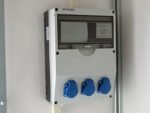STEMA P-BOX SHBK O2 13-30-20.1 P23 Bauwagen mit Sonderpaket