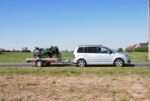 STEMA STM O1 7.5-21-13.1 Motorradtransporter