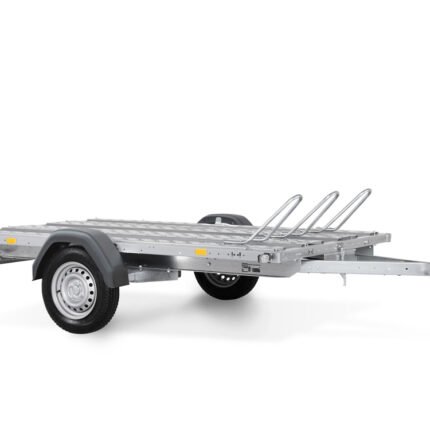 STEMA STM O1 7.5-25-13.1 Motorradtransporter