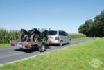 STEMA STM O1 7.5-25-13.1 Motorradtransporter