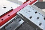 STEMA STM O2 10-21-13.1 Rot gepulvert – 100 km/h Stoßdämpfer
