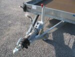 STEMA BMAT O2 35-36-18.2 – Serie Siebdruckboden, Aluboden optional