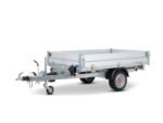 STEMA RKE O2 15-27-15.1 ROKO1 Heckkipper mit Handpumpe