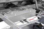 STEMA SHDK 27-30-18.2B E Pumpe V-Deichsel, E-Pumpe, Stahlblechbw