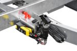 STEMA SHDK 27-30-18.2B E Pumpe V-Deichsel, E-Pumpe, Stahlblechbw