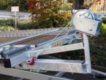 STEMA ATH 27-40-21.2 ATOUR 2 Kippbar mit kurzen Rampen