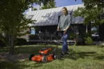 Husqvarna LB 144i ohne Akku und Ladegerät