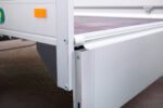 Unsinn UT 3015-26-14 Aluminiumfahrgestell, vielseitige Ausstattung