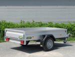 Unsinn UT-K 2514-13-14 Mit Rampe