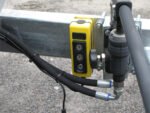 Unsinn UDK 3017-26-13 Stahlboden, E-Pumpe, 10 Zurrpins Spinlock