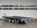 Unsinn UF 5422-35-13 Auffahrschienen und Winde