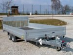 Unsinn UM 4824-30-10 Mit 10 Zoll Alufelgen